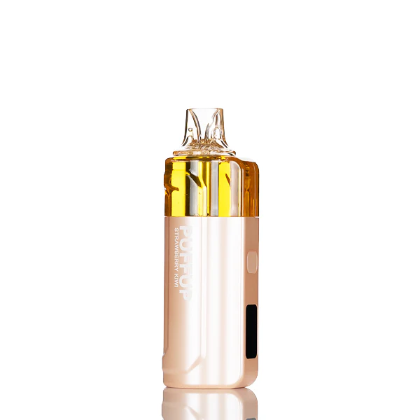 Puffup 25K 25000 Puffs Disposable Vape - 15mL - Image 4