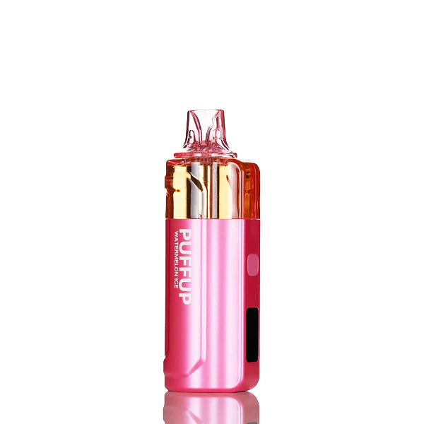 Puffup 25K 25000 Puffs Disposable Vape - 15mL - Image 5