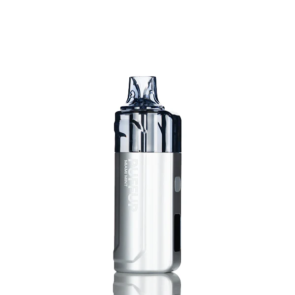 Puffup 25K 25000 Puffs Disposable Vape - 15mL - Image 8