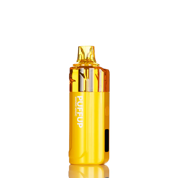 Puffup 25K 25000 Puffs Disposable Vape - 15mL - Image 9