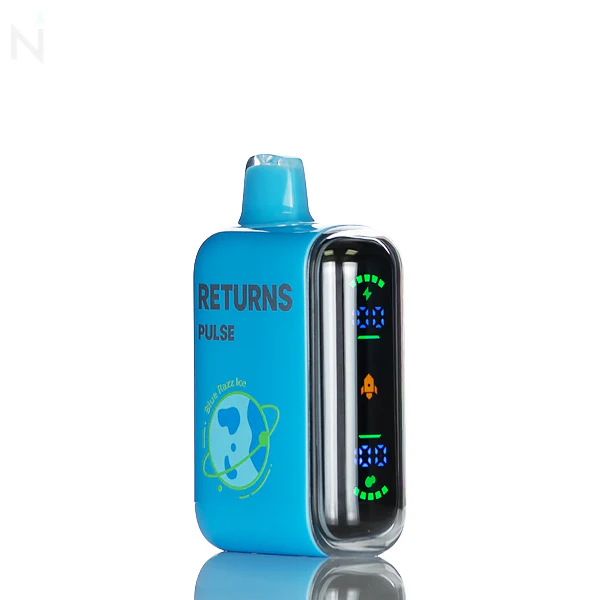 Pulse Returns 15000 Puff Disposable Vape - Image 15