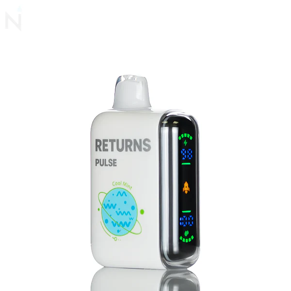 Pulse Returns 15000 Puff Disposable Vape - Image 18