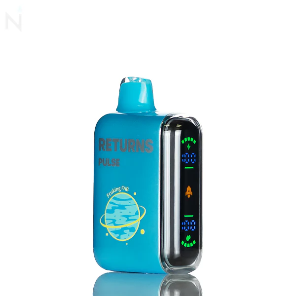 Pulse Returns 15000 Puff Disposable Vape - Image 19