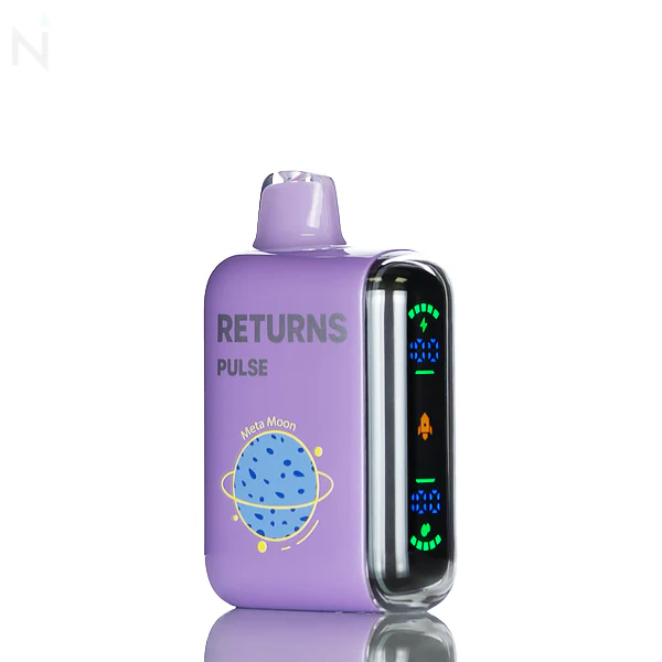 Pulse Returns 15000 Puff Disposable Vape - Image 21