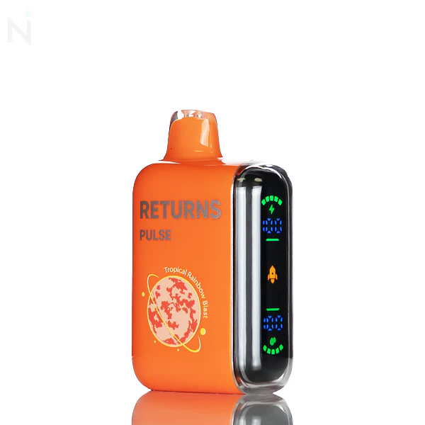 Pulse Returns 15000 Puff Disposable Vape - Image 25