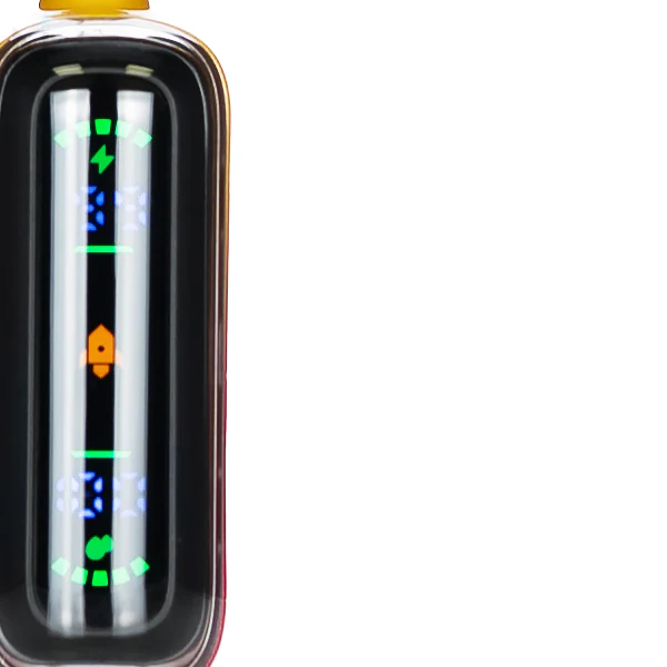 Pulse Returns 15000 Puff Disposable Vape - Image 4
