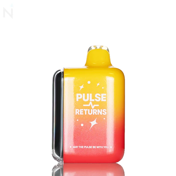 Pulse Returns 15000 Puff Disposable Vape - Image 6