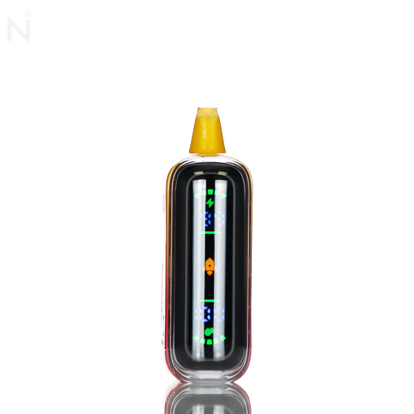 Pulse Returns 15000 Puff Disposable Vape - Image 7