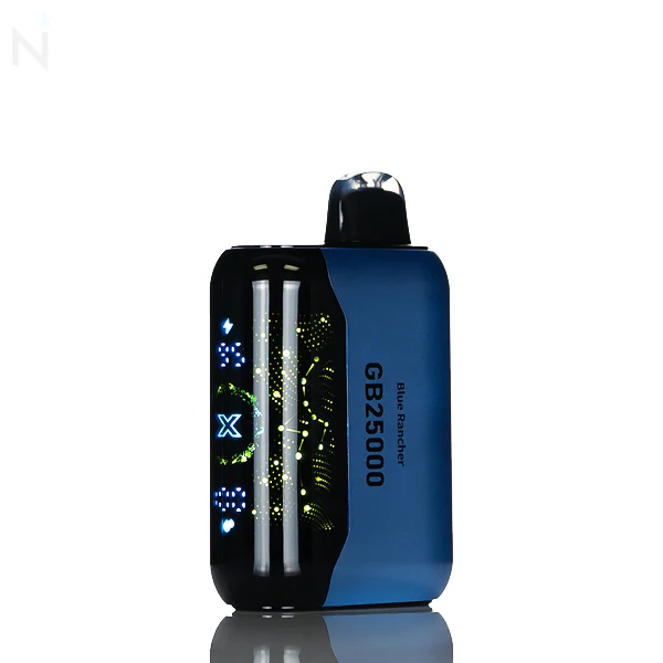 Pulse X Returns 25000 Puff Disposable Vape - Image 13