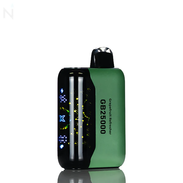 Pulse X Returns 25000 Puff Disposable Vape - Image 18