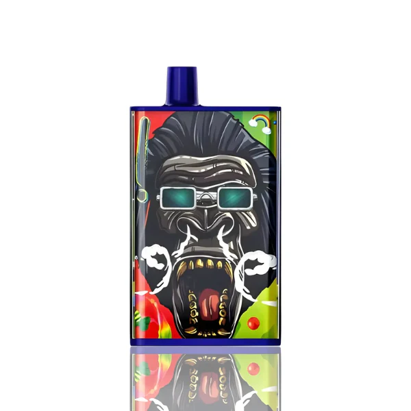 PunkApes 6000 Puffs Disposable Vape - 16mL - Image 2