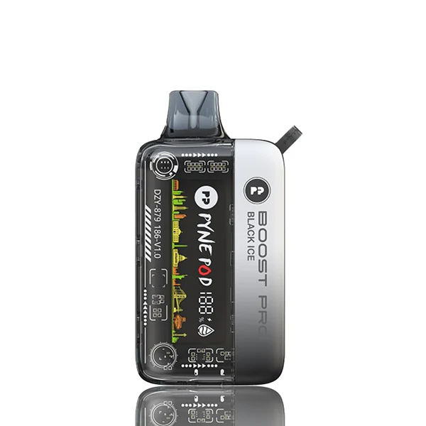 Pyne Pod Boost Pro 20K 20000 Puffs Disposable - Image 7