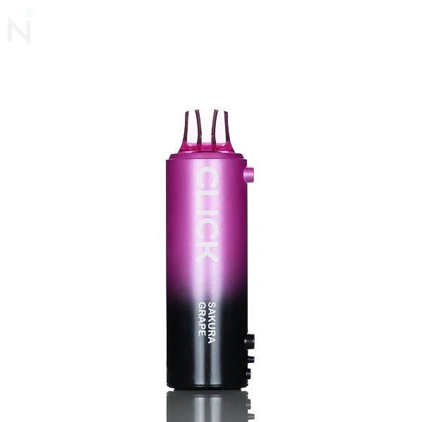 Pyne Pod Click 40K 40000 Puffs Disposable Pod - 5% - Image 13