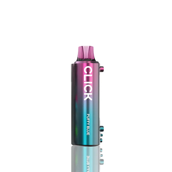 Pyne Pod Click 40K 40000 Puffs Disposable Pod - 5% - Image 5