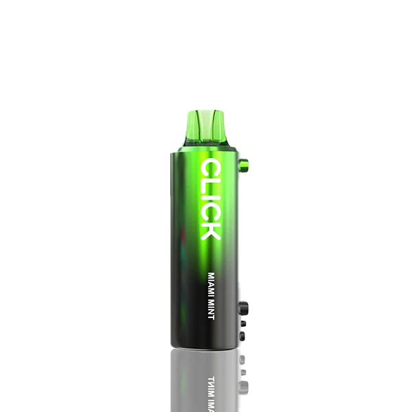 Pyne Pod Click 40K 40000 Puffs Disposable Pod - 5% - Image 7