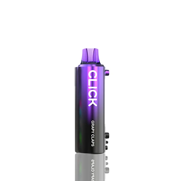 Pyne Pod Click 40K 40000 Puffs Disposable Pod - 5% - Image 8