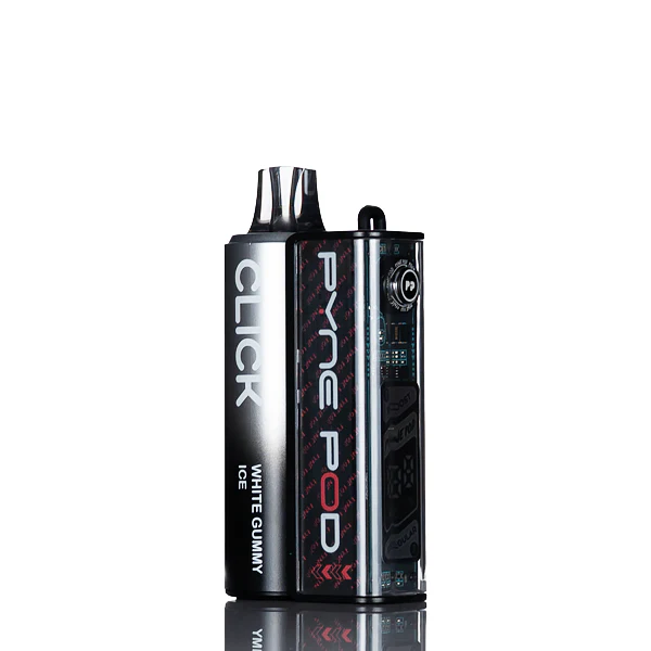 Pyne Pod Click 40K 40000 Puffs Disposable Starter FULL KIT - 5% - Image 12