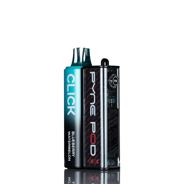 Pyne Pod Click 40K 40000 Puffs Disposable Starter FULL KIT - 5% - Image 3