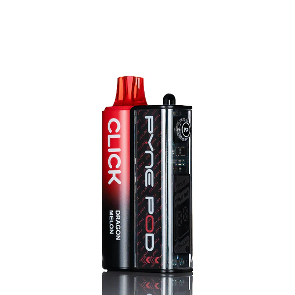 Pyne Pod Click 40K 40000 Puffs Disposable Starter FULL KIT - 5% - Image 4