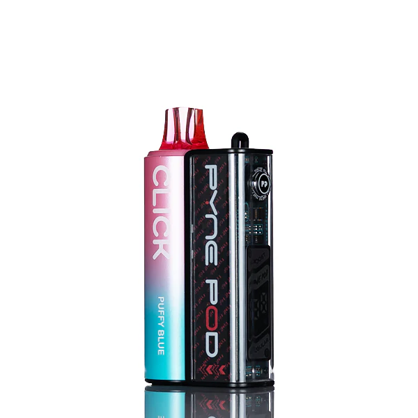 Pyne Pod Click 40K 40000 Puffs Disposable Starter FULL KIT - 5% - Image 5