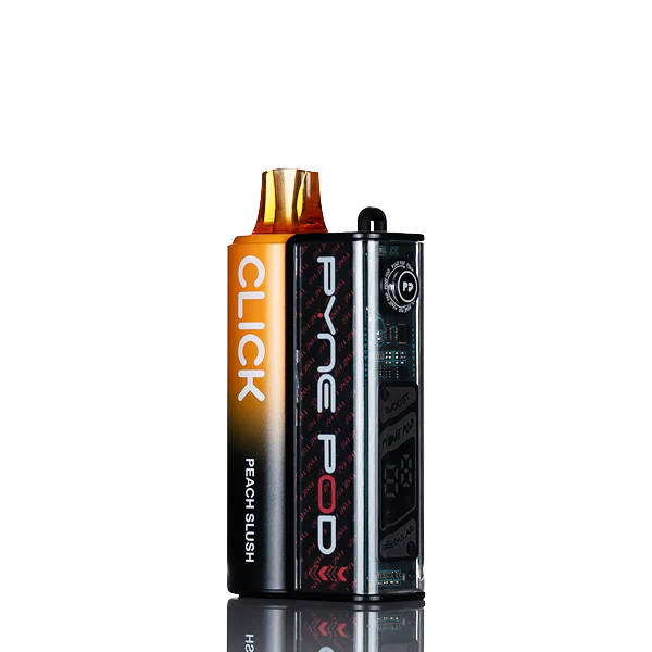 Pyne Pod Click 40K 40000 Puffs Disposable Starter FULL KIT - 5% - Image 8