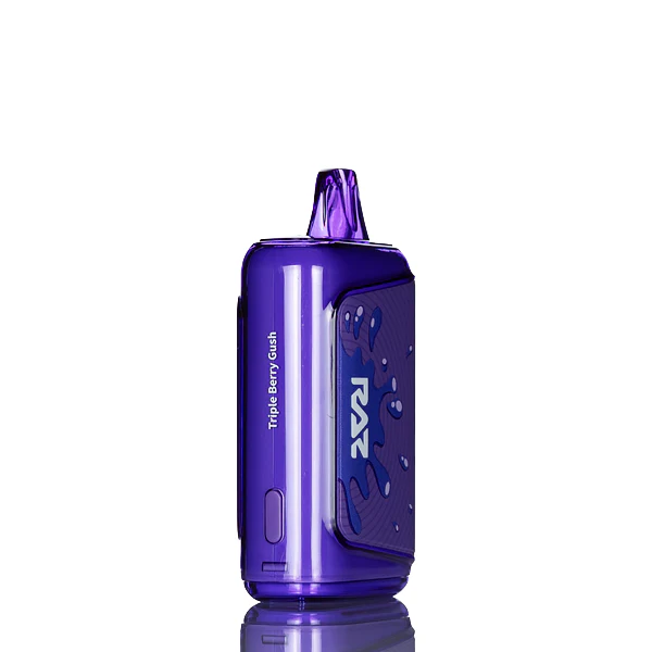 RAZ LTX DC25000 25K Disposable - 16mL - Image 35