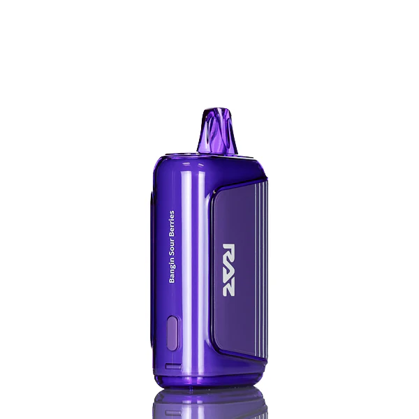 RAZ LTX DC25000 25K Disposable - 16mL - Image 4