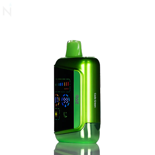 RAZ RX 50K 50000 Puffs Disposable - Image 11