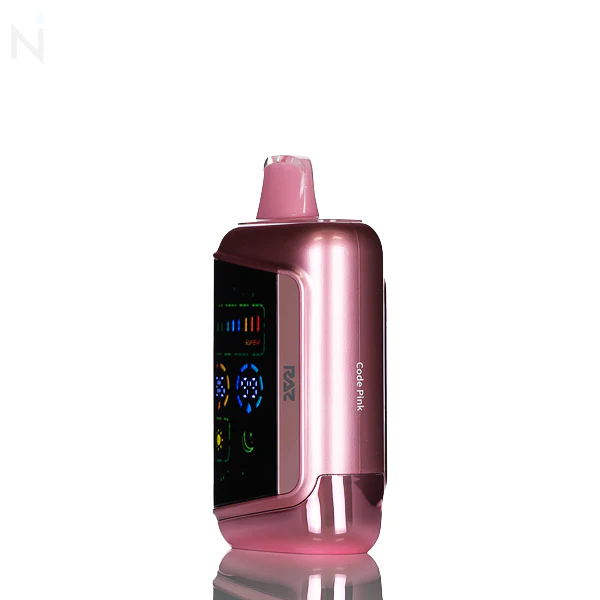 RAZ RX 50K 50000 Puffs Disposable - Image 13