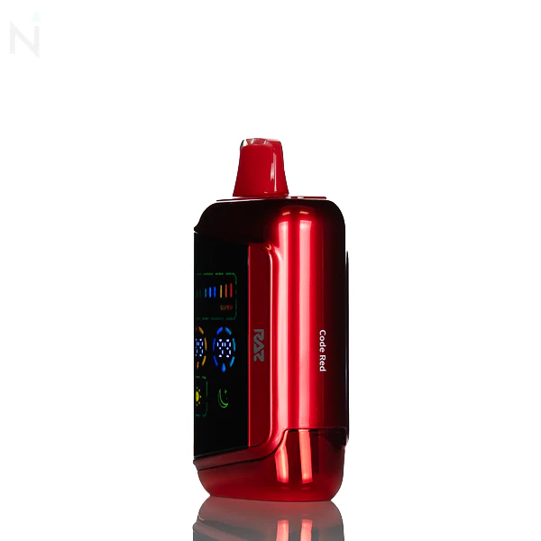 RAZ RX 50K 50000 Puffs Disposable - Image 14