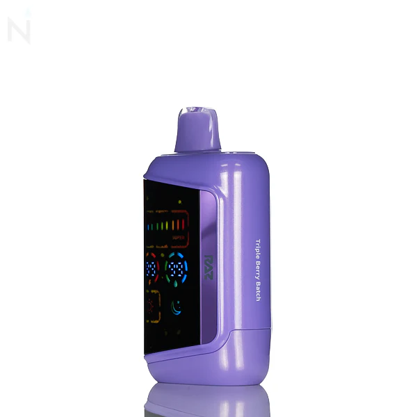 RAZ RX 50K 50000 Puffs Disposable - Image 18