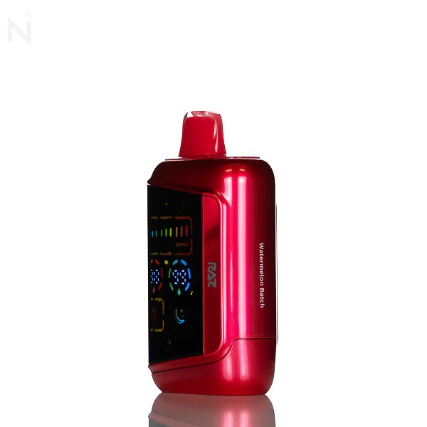 RAZ RX 50K 50000 Puffs Disposable - Image 19