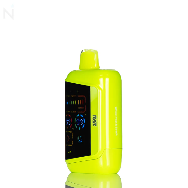 RAZ RX 50K 50000 Puffs Disposable - Image 20