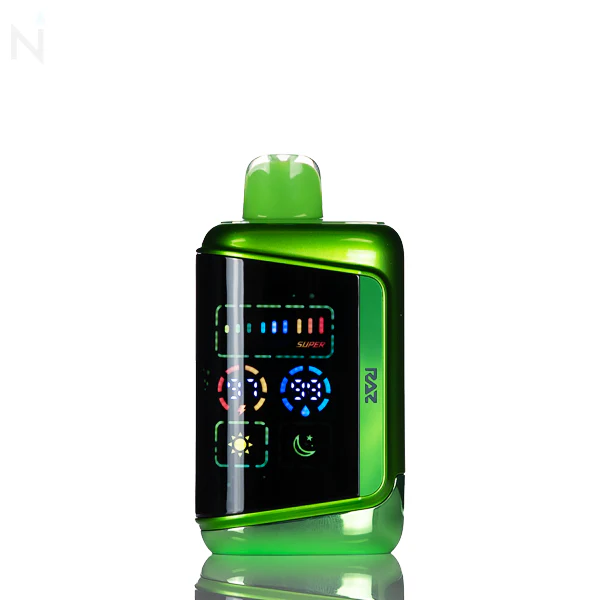 RAZ RX 50K 50000 Puffs Disposable - Image 5