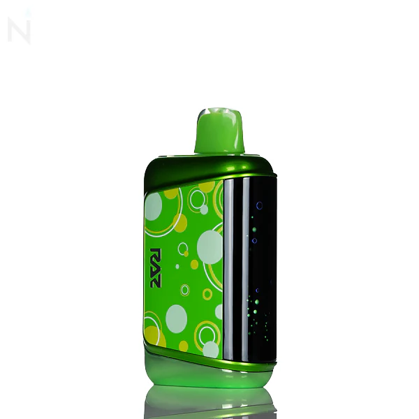 RAZ RX 50K 50000 Puffs Disposable - Image 8