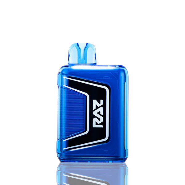 RAZ TN9000 9K Puffs Disposable Vape - 12mL - Image 5