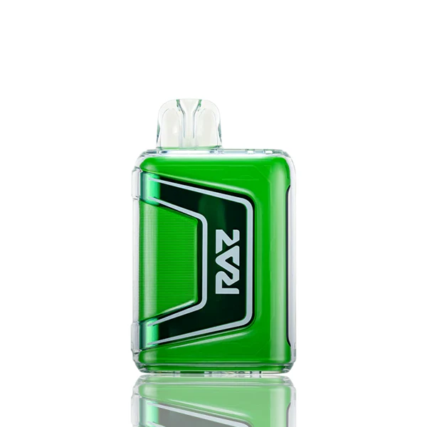 RAZ TN9000 9K Puffs Disposable Vape - 12mL - Image 7