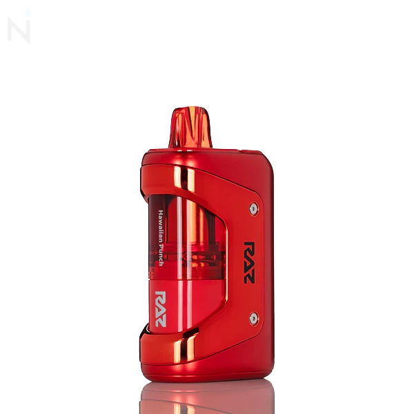 RAZ Vue 50K 50000 Puffs Disposable Kit - Image 11