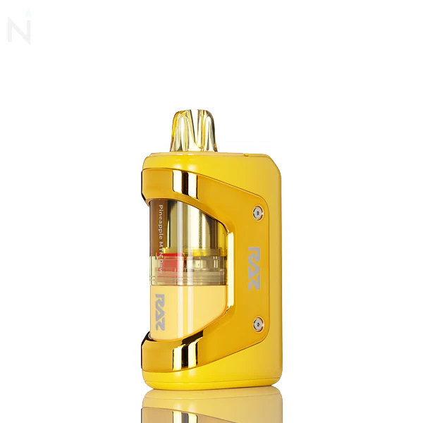 RAZ Vue 50K 50000 Puffs Disposable Kit - Image 13