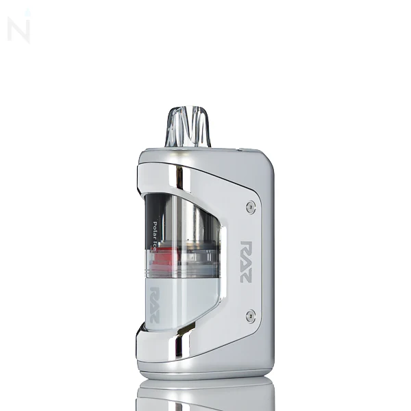 RAZ Vue 50K 50000 Puffs Disposable Kit - Image 14