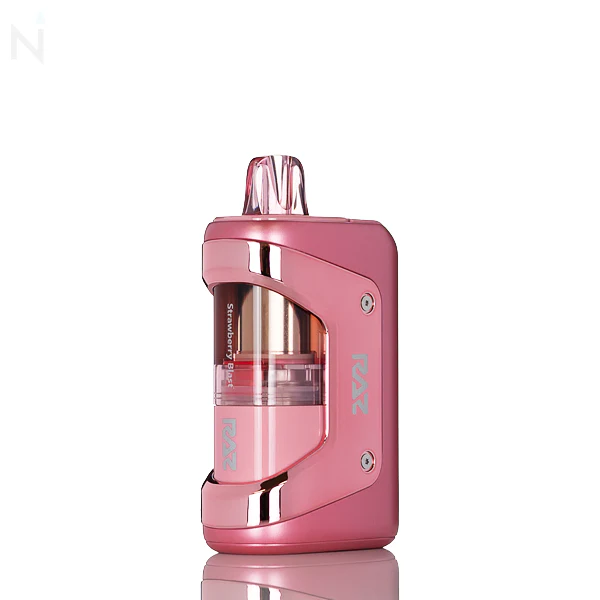 RAZ Vue 50K 50000 Puffs Disposable Kit - Image 15