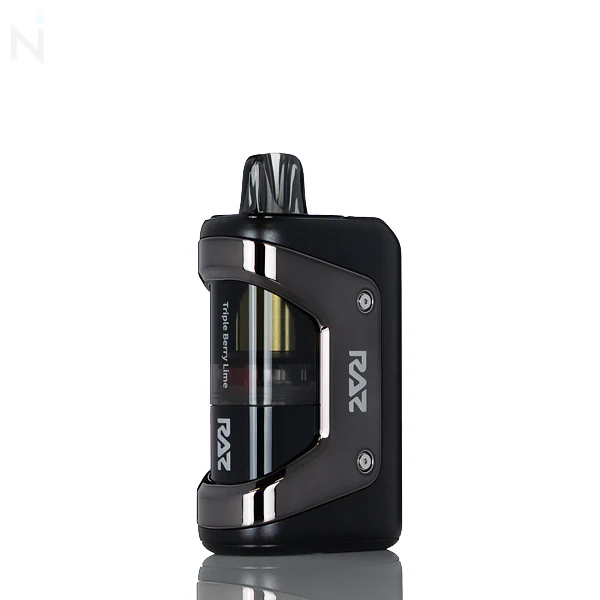 RAZ Vue 50K 50000 Puffs Disposable Kit - Image 16