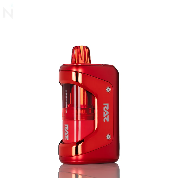 RAZ Vue 50K 50000 Puffs Disposable Kit - Image 17