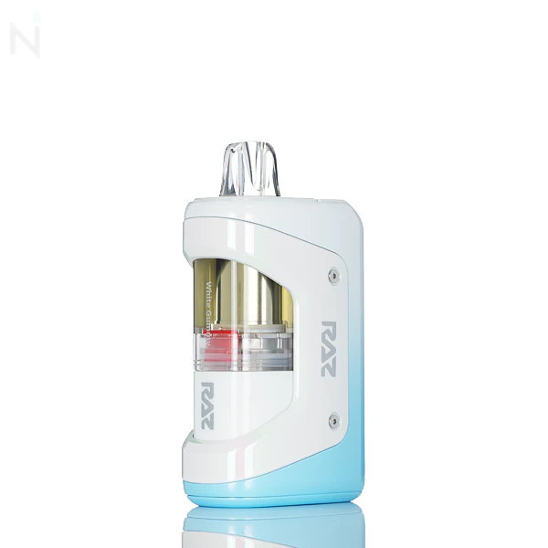 RAZ Vue 50K 50000 Puffs Disposable Kit - Image 18