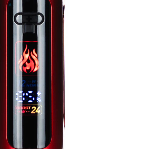 RAZ Vue 50K 50000 Puffs Disposable Kit - Image 4
