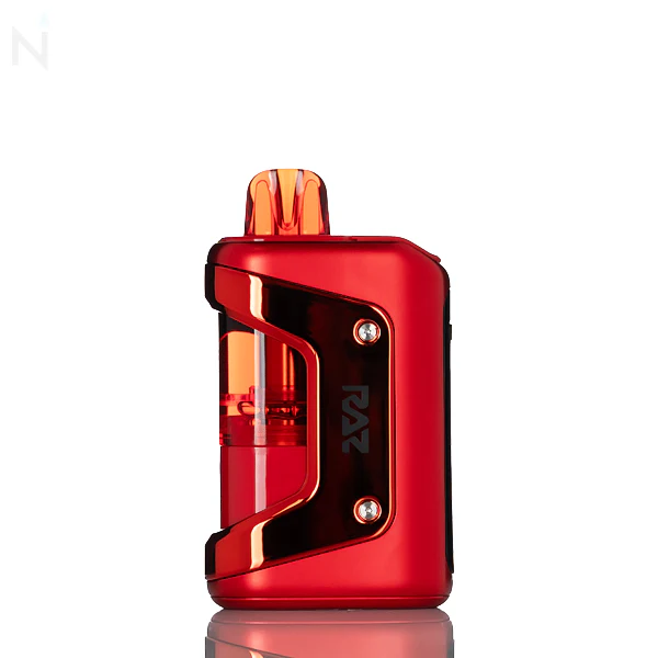 RAZ Vue 50K 50000 Puffs Disposable Kit - Image 5