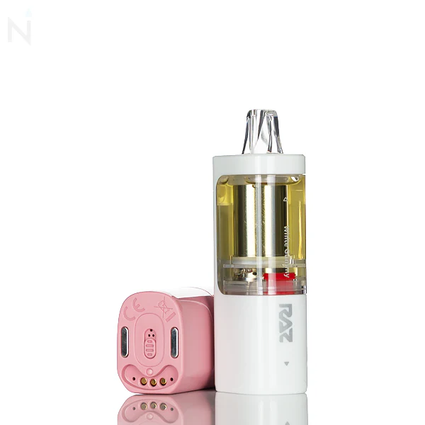 RAZ Vue 50K 50000 Puffs Disposable Pod - Image 4