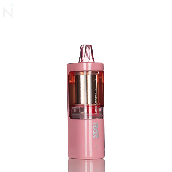 RAZ Vue 50K 50000 Puffs Disposable Pod - Image 5
