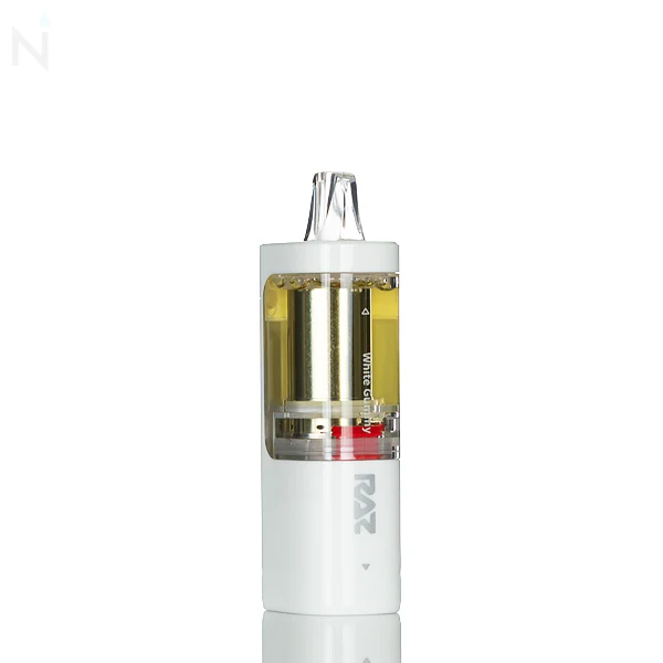 RAZ Vue 50K 50000 Puffs Disposable Pod - Image 7