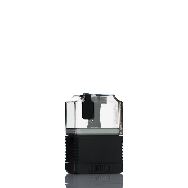 Reload Vapor ReLoad Ammo RBA Boro Tank - Image 11